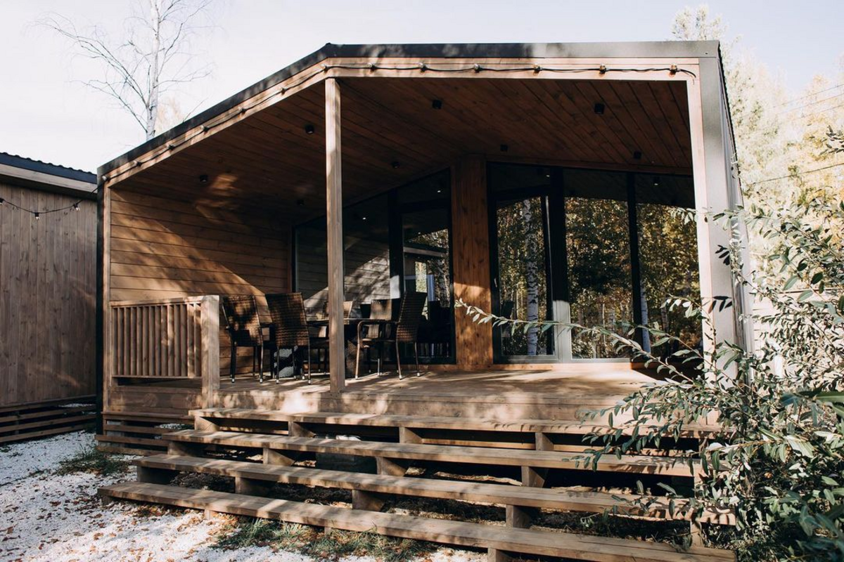 Barn House